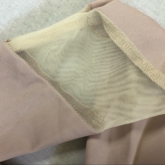 Nice Long Sleeves Top Size 4 - Picture 4 of 4